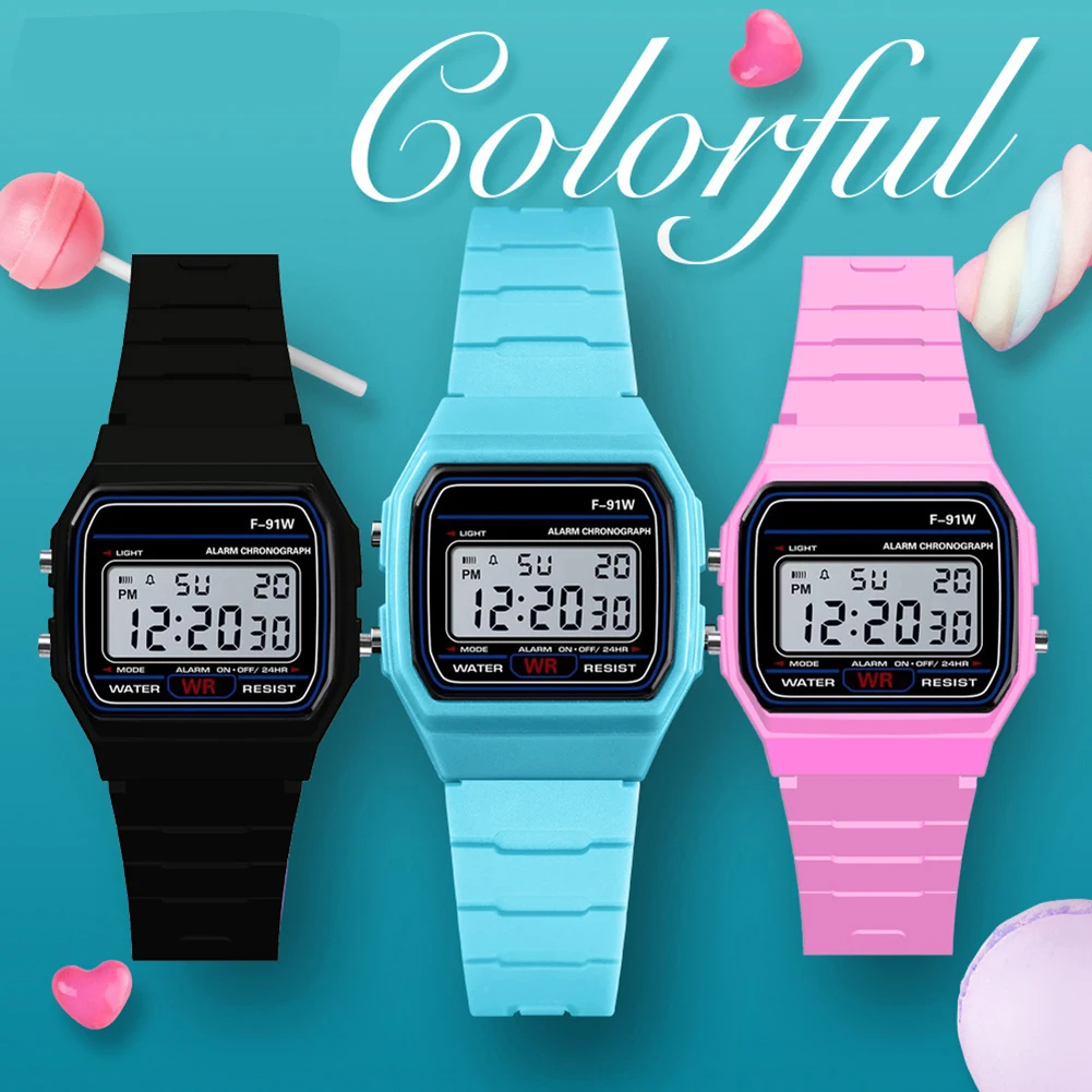 Kids Smart Watch Anti-lost Gps Tracker Touch Screen Wrist Watch Remote Security Monitor Positioning Waterproof Smart Bracelet
Kids Smart Watch Anti-lost Gps Tracker Touch Screen Wrist Watch Remote Security Monitor Positioning Waterproof Smart Bracelet