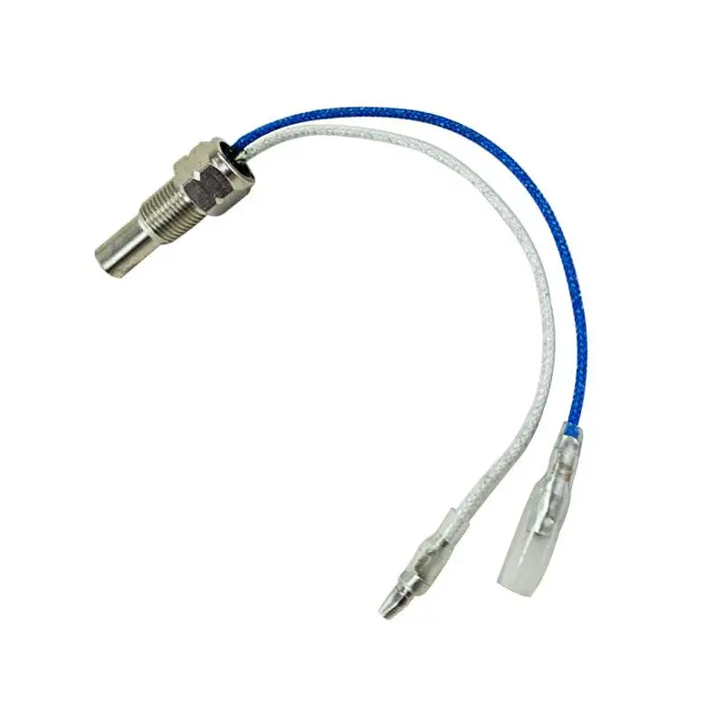 Universal Oil or Water Temperature Temp Auto Gauge Sensor Sender Probe 1/8 NPT for Car Sensor Accessories
Universal Oil or Water Temperature Temp Auto Gauge Sensor Sender Probe 1/8 NPT for Car Sensor Accessories