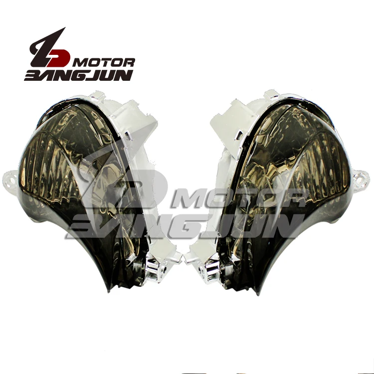 Для SUZUKI HAYABUSA GSXR1300 2008-2016 передние поворотные сигнальные огни направляющая лампа индикатор рулевая лампа 1 пара
Для SUZUKI HAYABUSA GSXR1300 2008-2016 передние поворотные сигнальные огни направляющая лампа индикатор рулевая лампа 1 пара