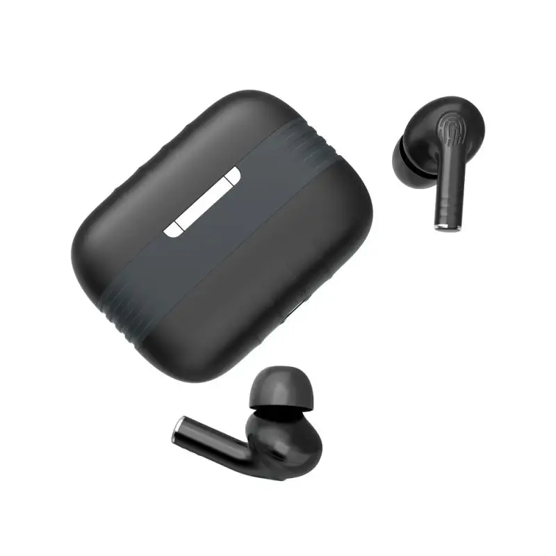 M30 Bluetooth In-ear Earphone HIFI 3D Stereo Headphone TWS Touch Wireless Headset Portable Charging Box With Mic Android IOS 
M30 Bluetooth In-ear Earphone HIFI 3D Stereo Headphone TWS Touch Wireless Headset Portable Charging Box With Mic Android IOS