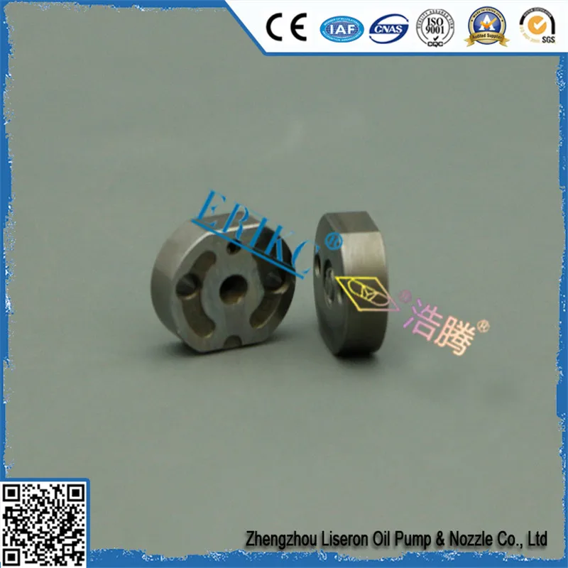 ERIKC High Pressure Jet Pump Common Rail Injector Valve Plate 10# Profession for Injection 095000-5970 (0950005970)
ERIKC High Pressure Jet Pump Common Rail Injector Valve Plate 10# Profession for Injection 095000-5970 (0950005970)