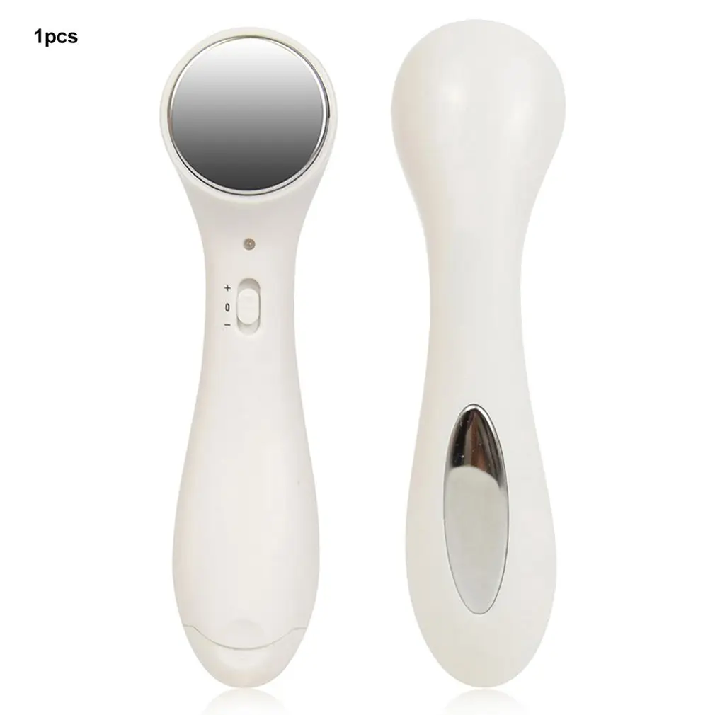 Blackhead Instrument Pore Cleaning Artifact Household Portable Cleansing Instrument Beauty Blackhead White/Pink
Blackhead Instrument Pore Cleaning Artifact Household Portable Cleansing Instrument Beauty Blackhead White/Pink