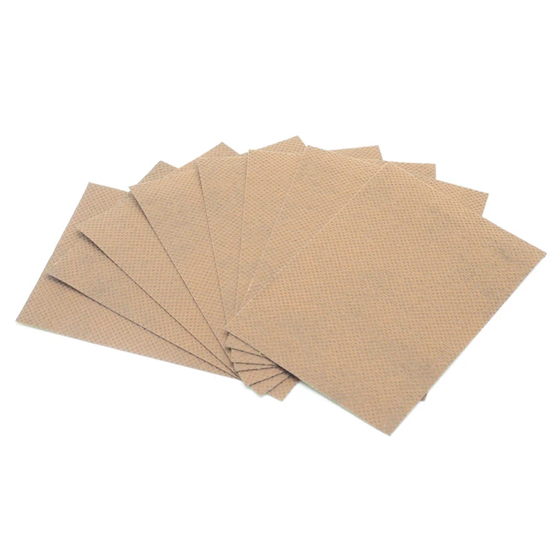 8 pcs in 1 bag Pain Relieving Plasters Chinese Shaolin Medical Patches Health Care Arthritis Back Pain Relieve 
8 pcs in 1 bag Pain Relieving Plasters Chinese Shaolin Medical Patches Health Care Arthritis Back Pain Relieve