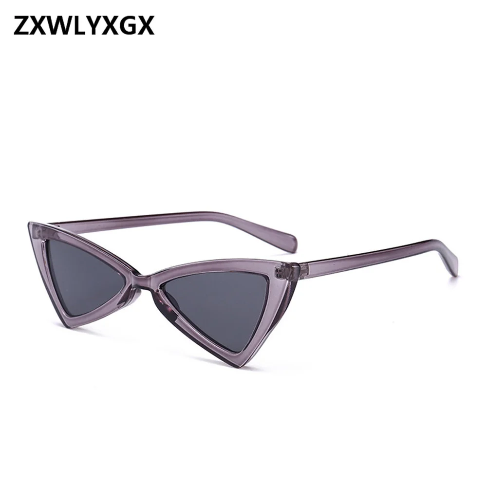 Retro Sunglasses Ladies Fashion Cat Eye Luxury Brand Designer Sunglasses Retro Sunglasses Black Glasses oculos UV400
Retro Sunglasses Ladies Fashion Cat Eye Luxury Brand Designer Sunglasses Retro Sunglasses Black Glasses oculos UV400