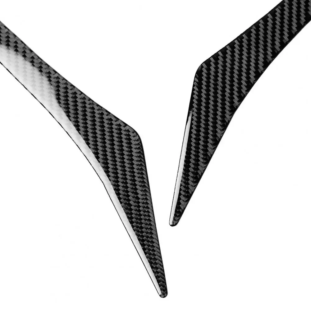 Universal Decorative Carbon Fiber Front Headlamp Car Sticker Decal for Honda Fit/Jazz 2014-2018
Universal Decorative Carbon Fiber Front Headlamp Car Sticker Decal for Honda Fit/Jazz 2014-2018