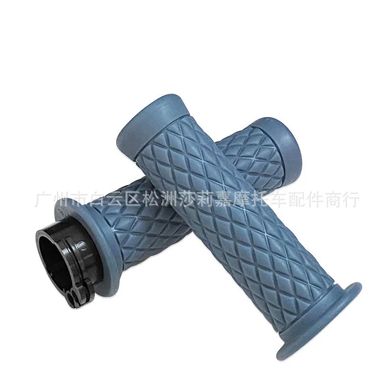 Motorbike Handlebar Handles Retro Motorcycle Throttle Grip 25MM 28MM Universal for Kawasaki Yamaha Harley 883 1200 Honda CB400
Motorbike Handlebar Handles Retro Motorcycle Throttle Grip 25MM 28MM Universal for Kawasaki Yamaha Harley 883 1200 Honda CB400