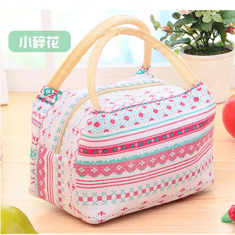 Food Storage Bag Insulated Cold Picnic Carry Case Thermal Lunch Box Travel Necessary Food Container Picnic Handbag Tote
Food Storage Bag Insulated Cold Picnic Carry Case Thermal Lunch Box Travel Necessary Food Container Picnic Handbag Tote