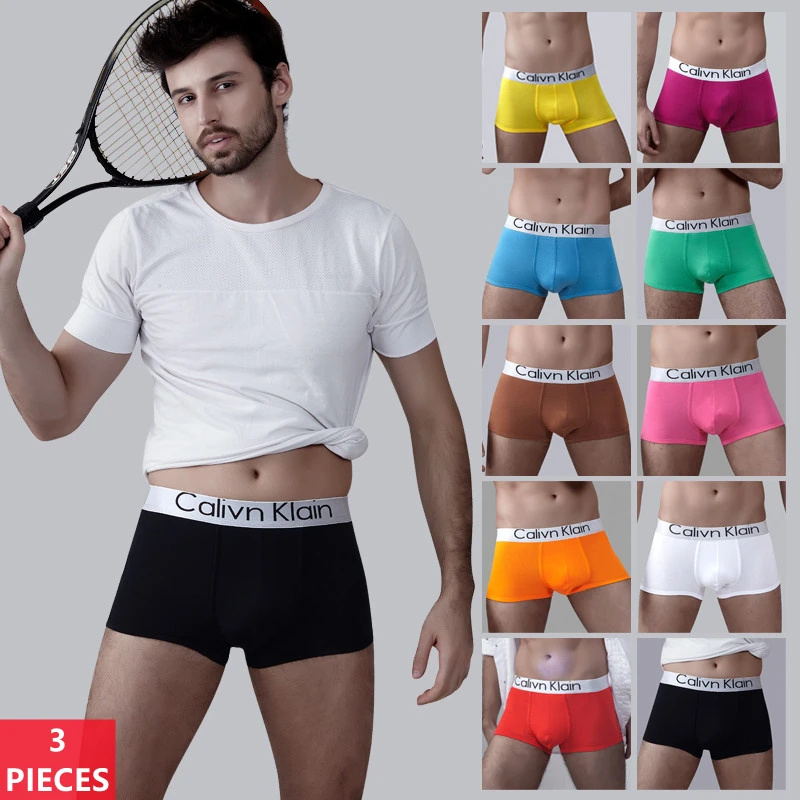 Трусы-боксеры мужские с U-образным выпуклым мешочком, модные шорты, пикантное нижнее белье, большие размеры, 3 шт.
Трусы-боксеры мужские с U-образным выпуклым мешочком, модные шорты, пикантное нижнее белье, большие размеры, 3 шт.