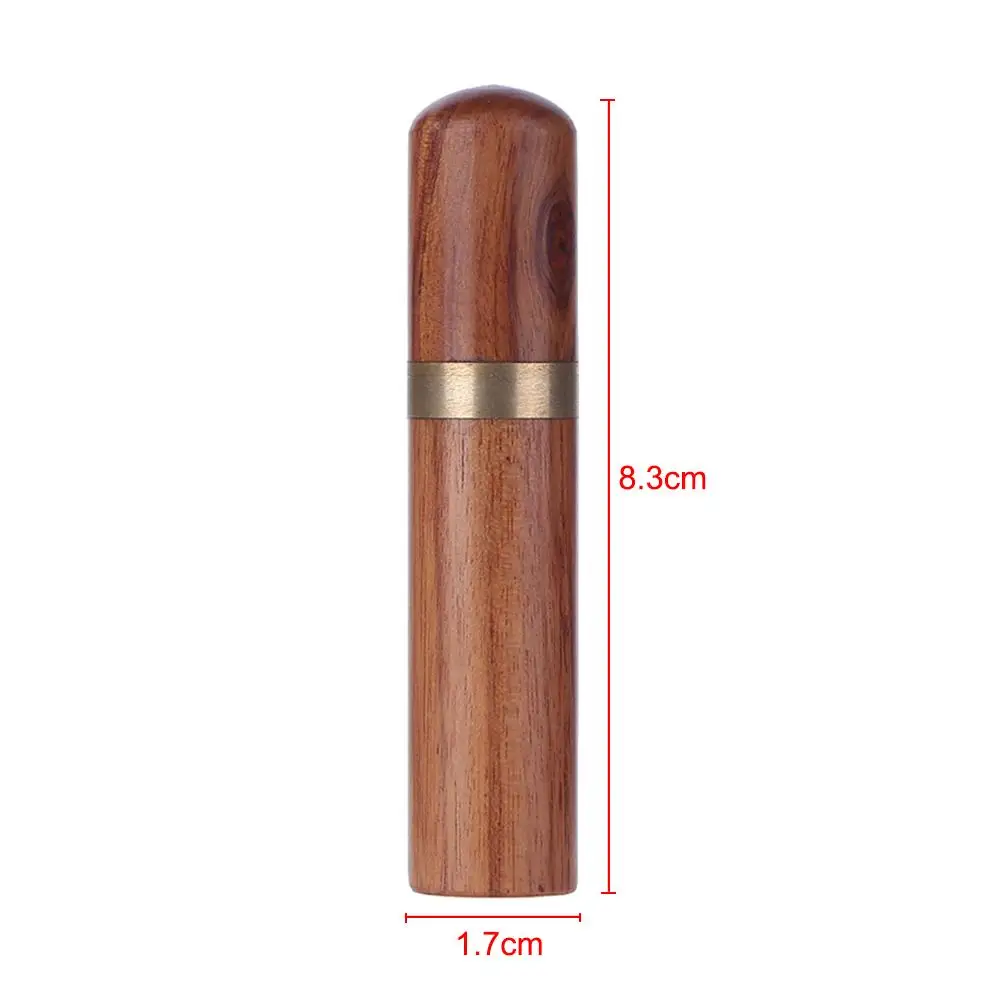 Round Sewing Needle Stroage Holder Box Practical Thicken Portable Household DIY Needle Embroidery Mending Needles Storage Tube
Round Sewing Needle Stroage Holder Box Practical Thicken Portable Household DIY Needle Embroidery Mending Needles Storage Tube