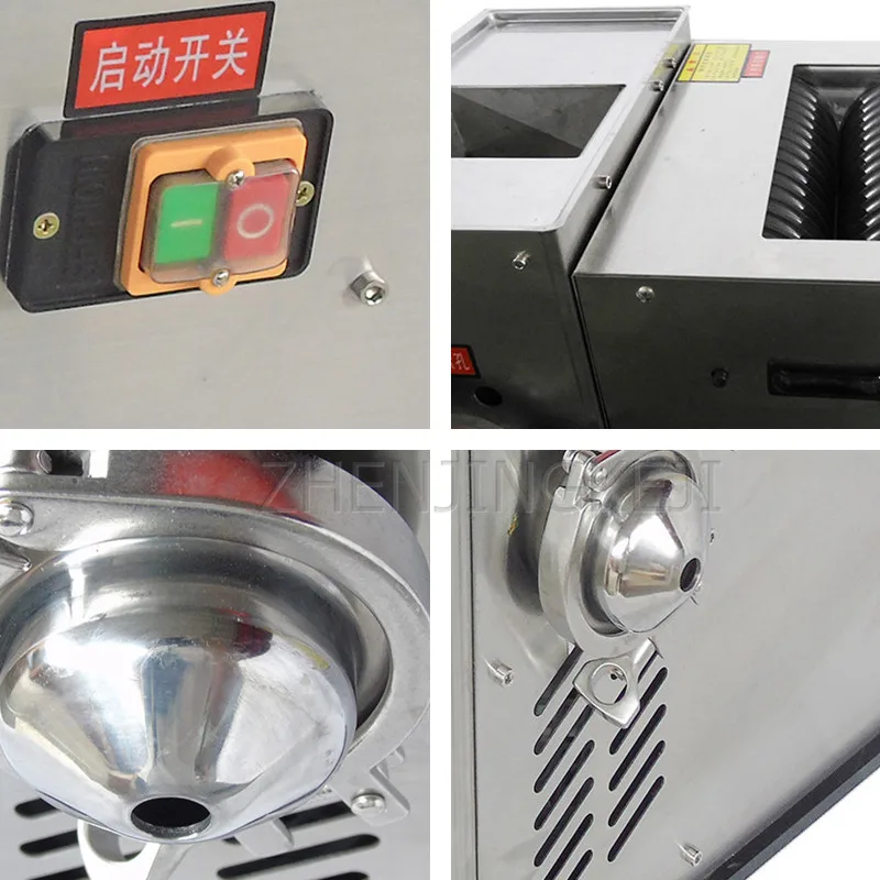Small Semi-Automatic Powder Pill Machine 220V/110V Water Pill Honey Pill Chinese Medicine Pill Making Machine Home Hospital
Small Semi-Automatic Powder Pill Machine 220V/110V Water Pill Honey Pill Chinese Medicine Pill Making Machine Home Hospital