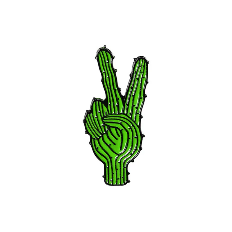 Gesture Enamel Cactus Brooch Badge Accessories Handmade Jewelry Desert Pin Potted Cactus Ok Punk Fist Lapel Pin Cactus HJ39CDN 
Gesture Enamel Cactus Brooch Badge Accessories Handmade Jewelry Desert Pin Potted Cactus Ok Punk Fist Lapel Pin Cactus HJ39CDN