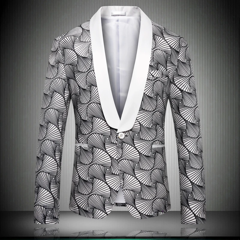 Classic Men Blazer Jacket Slim Fit Men Business Suit Coat Asian Size S M L XL XXXL 4XL 5XL Fashion Men Groom Suit Jackets
Classic Men Blazer Jacket Slim Fit Men Business Suit Coat Asian Size S M L XL XXXL 4XL 5XL Fashion Men Groom Suit Jackets