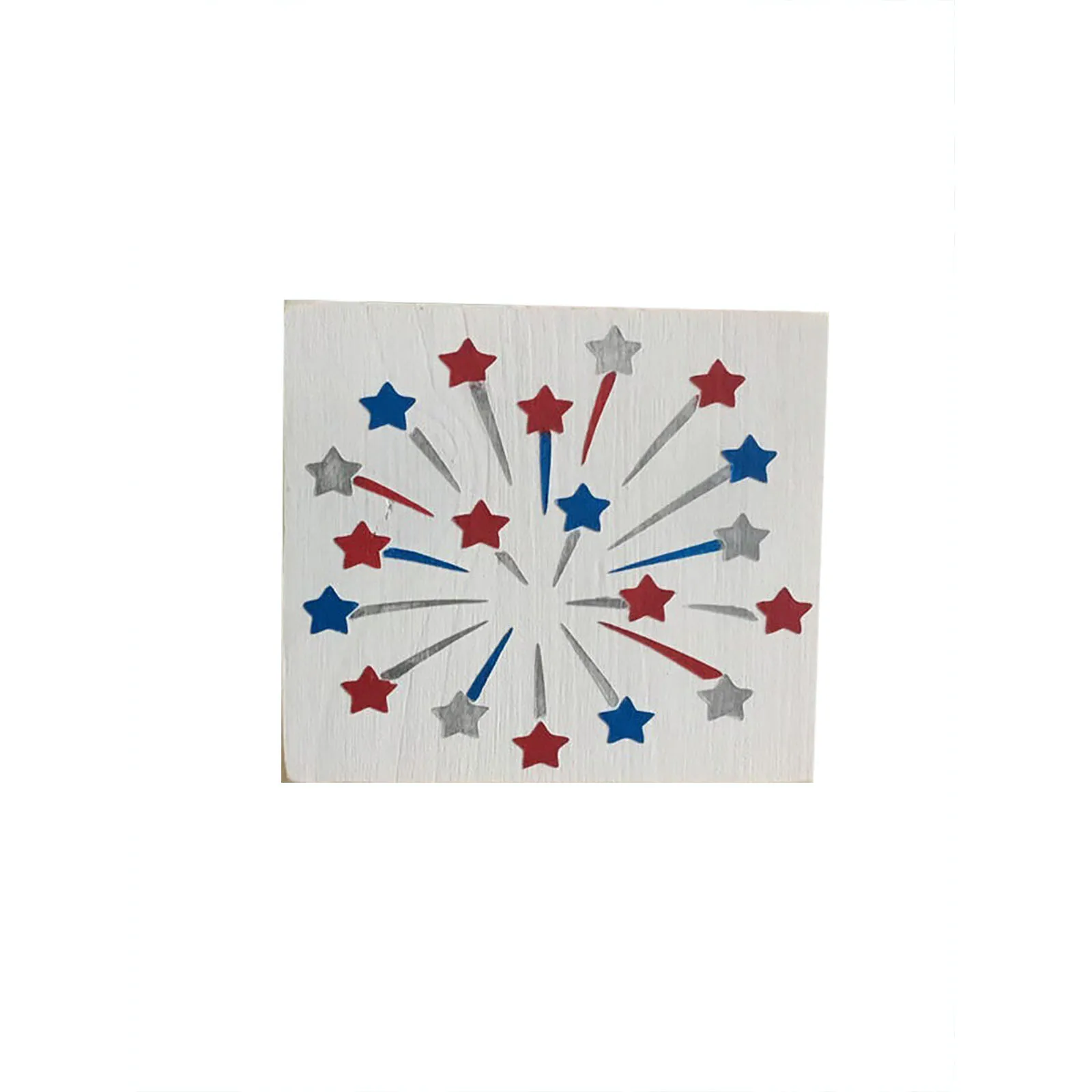 USA Independence Day Decoration Independence Day Decorations Wooden Five-pointed star Ornament Party SuppliesUSA Independence Da
USA Independence Day Decoration Independence Day Decorations Wooden Five-pointed star Ornament Party SuppliesUSA Independence Da