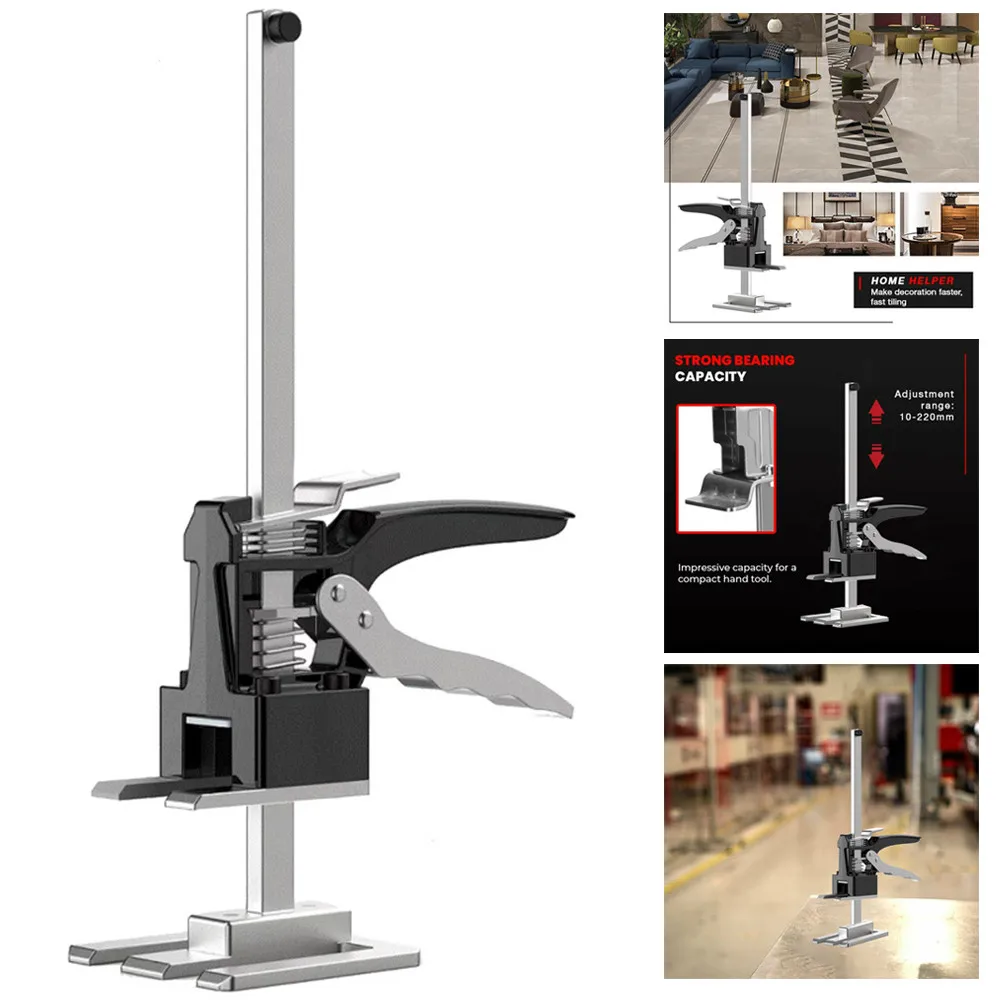 1pcs X Viking Arm Hand Tool Viking Arm Precision Clamping Tool Labor Saving Door Use Board Lifter Hand Tools
1pcs X Viking Arm Hand Tool Viking Arm Precision Clamping Tool Labor Saving Door Use Board Lifter Hand Tools