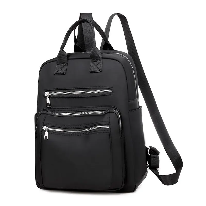 Women Travel Backpack Female Rucksack Oxford School Shoulder Bag For Teen Casual Girls Backpack Mochila
Women Travel Backpack Female Rucksack Oxford School Shoulder Bag For Teen Casual Girls Backpack Mochila