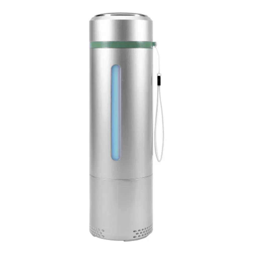 Portable Stainless Steel Music Mug Colored Lights Built-in Speaker Smart Reminder Water Cup Best Gift
Portable Stainless Steel Music Mug Colored Lights Built-in Speaker Smart Reminder Water Cup Best Gift