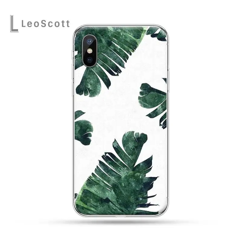 Tropical banana leaf leaves green plant Phone Case For iphone 12 5 5s 5c se 6 6s 7 8 plus x xs xr 11 pro max mini
Tropical banana leaf leaves green plant Phone Case For iphone 12 5 5s 5c se 6 6s 7 8 plus x xs xr 11 pro max mini