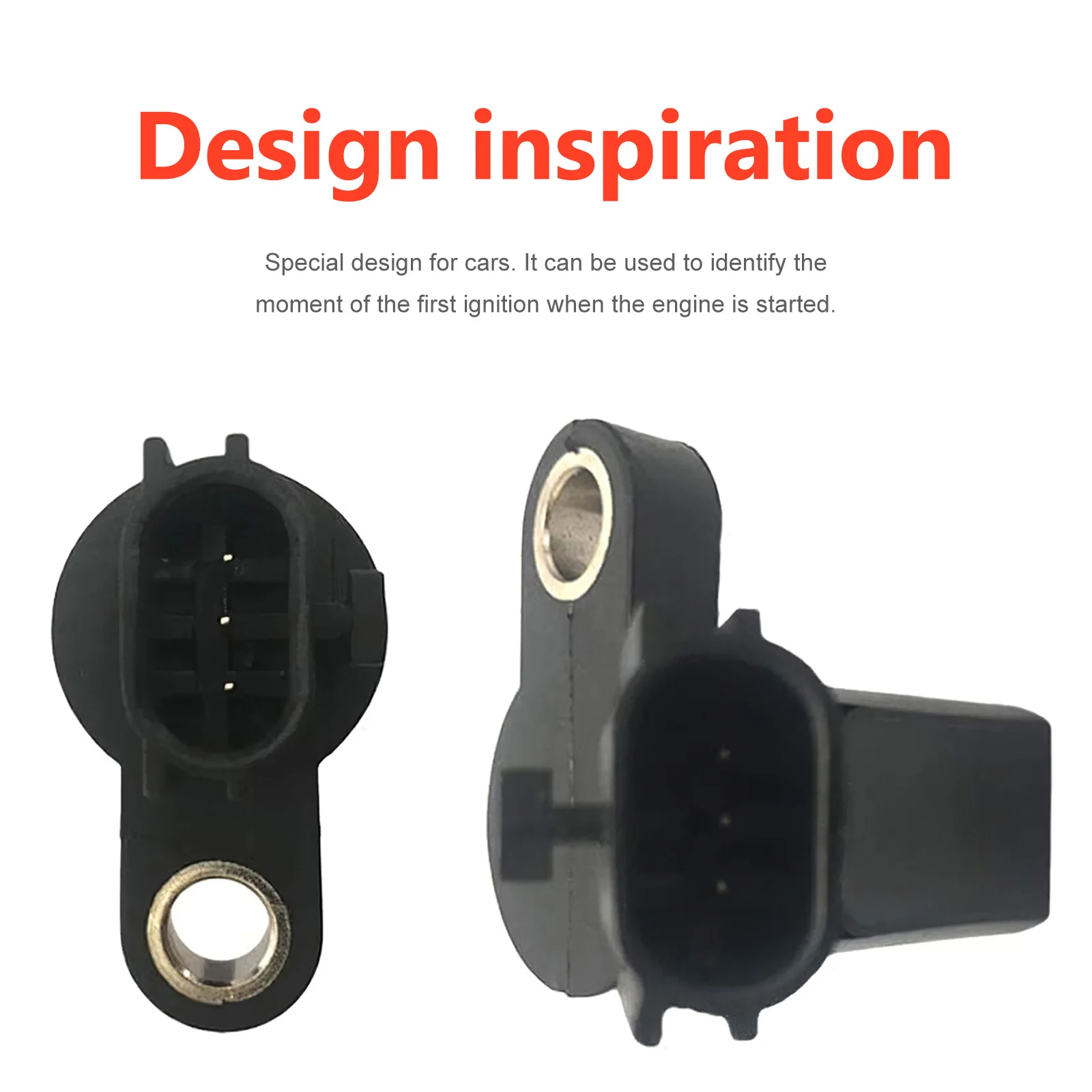 23731-AL61A 23731-AL60C 23731-6J90B SET Camshaft Crankshaft Position Sensor For Infiniti FX35 G35 I35 M35 NISSAN 350Z ALTIMA MAX
23731-AL61A 23731-AL60C 23731-6J90B SET Camshaft Crankshaft Position Sensor For Infiniti FX35 G35 I35 M35 NISSAN 350Z ALTIMA MAX