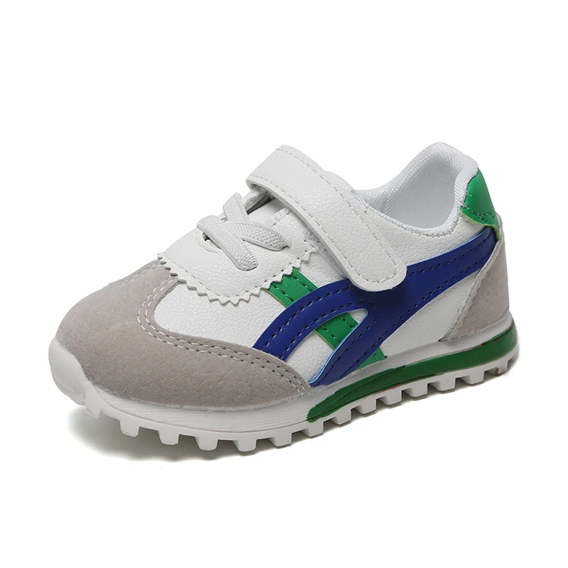 Children Sports Shoes For Boys Girls Baby Toddler Kids Flats Sneakers Fashion Casual Infant Soft Shoe
Children Sports Shoes For Boys Girls Baby Toddler Kids Flats Sneakers Fashion Casual Infant Soft Shoe