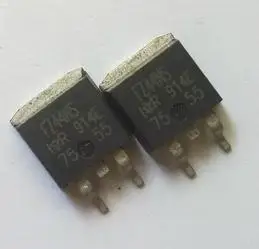 Бесплатная доставка. FZ44NS IRFZ44NS патч 49 a MOS трубка с полевым эффектом до 55 v - 263
Бесплатная доставка. FZ44NS IRFZ44NS патч 49 a MOS трубка с полевым эффектом до 55 v - 263