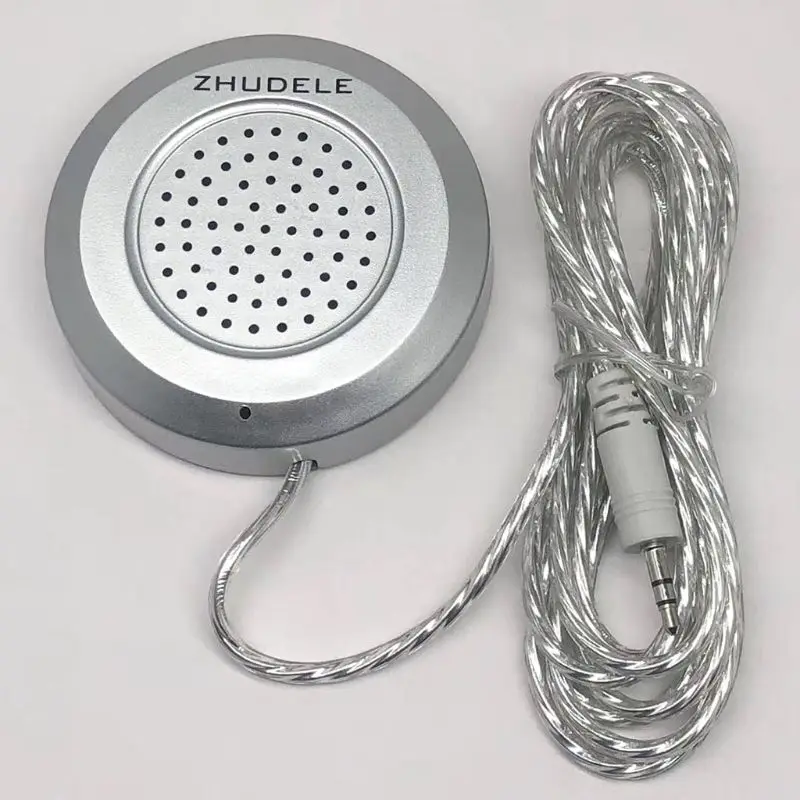 Dual Way Window-Glass Intercom Interphone Bank Counter Interphone Zero-touch Dropshipping
Dual Way Window-Glass Intercom Interphone Bank Counter Interphone Zero-touch Dropshipping