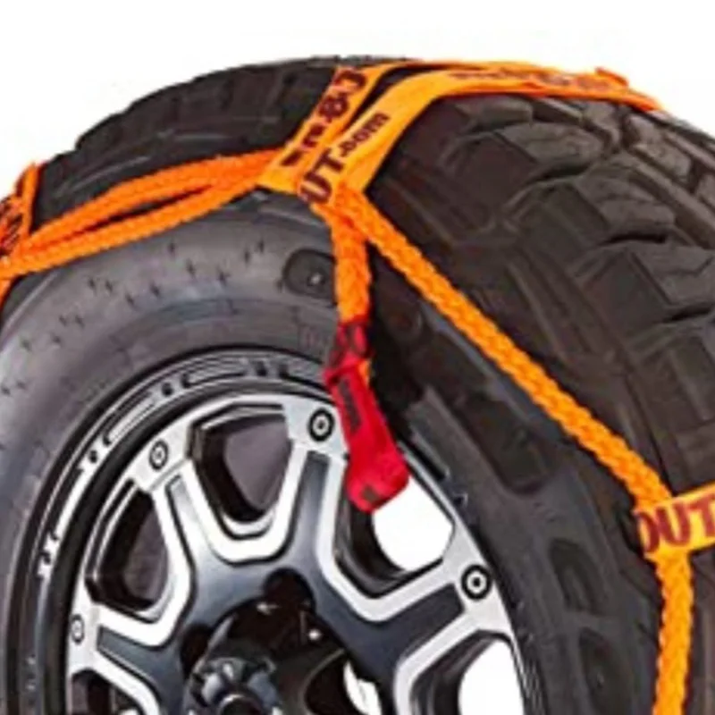 Snow-Slip Trailer Belt Muddy Road Trailer Belt Vehicle Rescue Rope Self-Rescue Rope ZJ55
Snow-Slip Trailer Belt Muddy Road Trailer Belt Vehicle Rescue Rope Self-Rescue Rope ZJ55