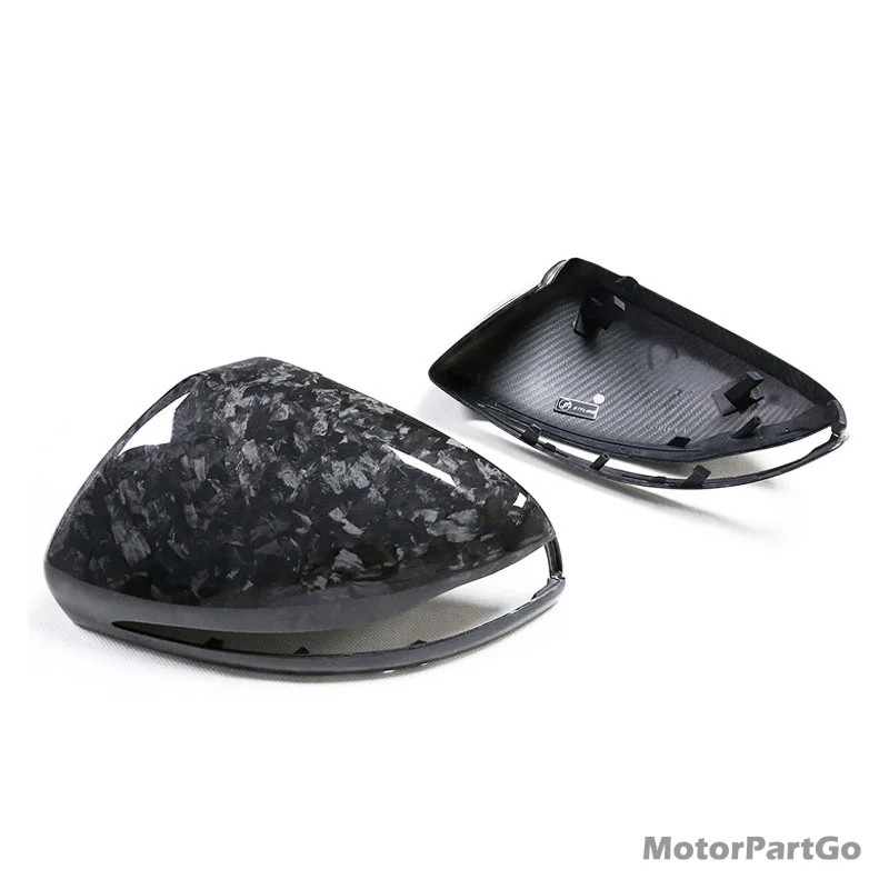 Real DRY Crabon Fiber Mirror Cover Exchange original 1 pair for Benz B C E S GLC/A/B CLS/A W205 2014-2021 
Real DRY Crabon Fiber Mirror Cover Exchange original 1 pair for Benz B C E S GLC/A/B CLS/A W205 2014-2021