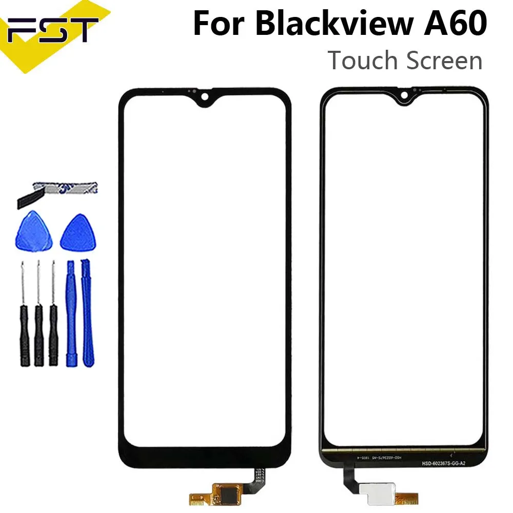 6.1'' Black For Blackview A60 Touch Panel Touch Screen Digitizer Sensor Replacement For Blackview A60 Touch Glass Lens+Tools
6.1'' Black For Blackview A60 Touch Panel Touch Screen Digitizer Sensor Replacement For Blackview A60 Touch Glass Lens+Tools