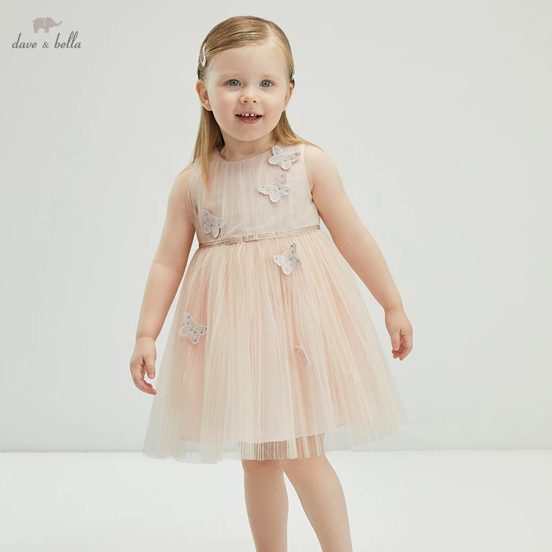 DBJ17242-2 dave bella summer baby girl's cute bow cartoon mesh dress children fashion party dress kids infant lolita clothes
DBJ17242-2 dave bella summer baby girl's cute bow cartoon mesh dress children fashion party dress kids infant lolita clothes