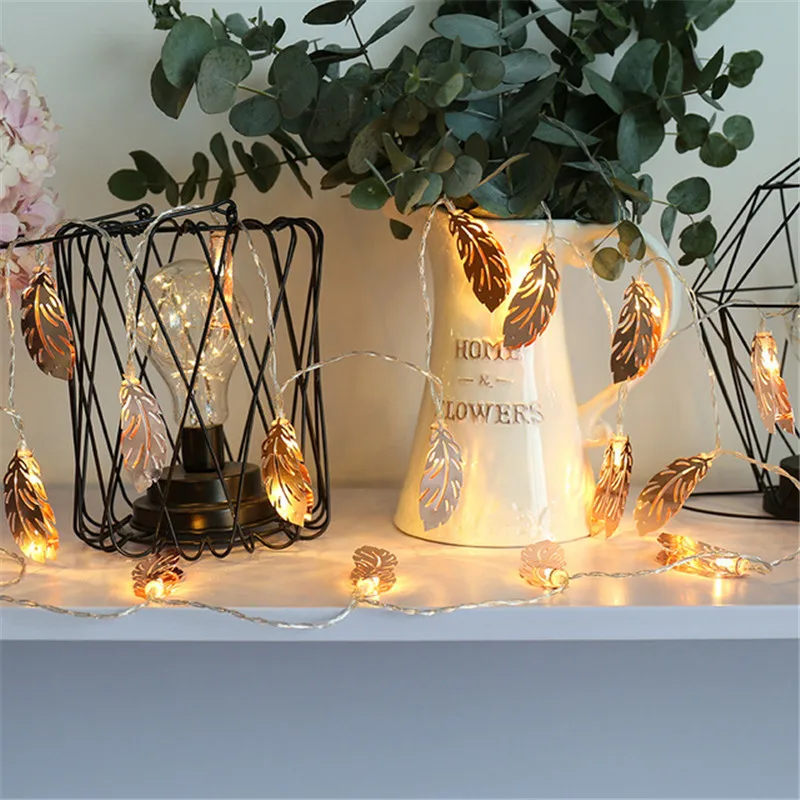 10/20LED Christmas Lights LED Leaf Bedroom Decor Fairy Lights String Christmas Decorations New Year 2022 украшения на новый год
10/20LED Christmas Lights LED Leaf Bedroom Decor Fairy Lights String Christmas Decorations New Year 2022 украшения на новый год