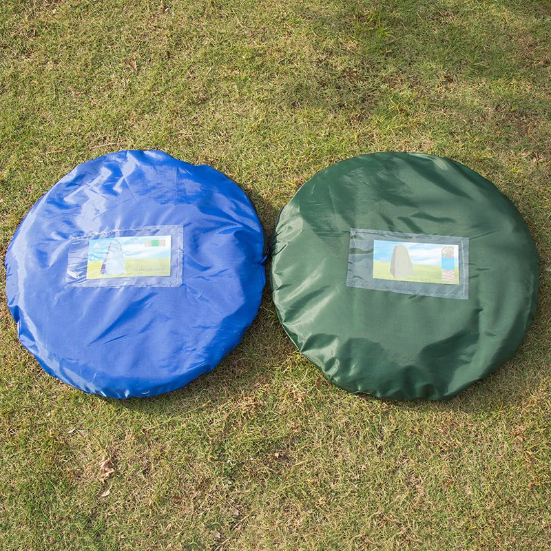 Bivouac Outdoor Multi-Functional Tent Privacy Protection Pop Up Camping Dressing Shower Toilet Fishing Shelters
Bivouac Outdoor Multi-Functional Tent Privacy Protection Pop Up Camping Dressing Shower Toilet Fishing Shelters