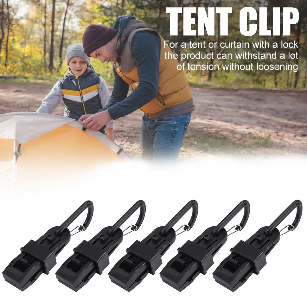 1/3/5pcs Black Tent Canopy Wind Rope Fixing Clips Portable Tent Awning Wind Rope Fixed Clamps Outdoor Camping Products
1/3/5pcs Black Tent Canopy Wind Rope Fixing Clips Portable Tent Awning Wind Rope Fixed Clamps Outdoor Camping Products