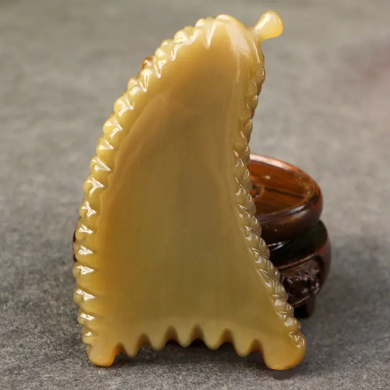 Sawtooth Gua Sha Massage Tool Natural Ox Horn Guasha Board Gouache Scraper Facial Lift Neck Body Scraping Acupuncture Massager
Sawtooth Gua Sha Massage Tool Natural Ox Horn Guasha Board Gouache Scraper Facial Lift Neck Body Scraping Acupuncture Massager