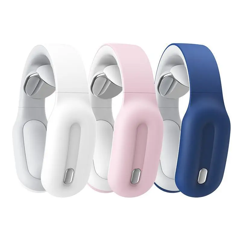 Smart Electric Neck and Shoulder Massager Pain Relief Tool Health Care Relaxation Cervical Vertebra Physiotherapy
Smart Electric Neck and Shoulder Massager Pain Relief Tool Health Care Relaxation Cervical Vertebra Physiotherapy