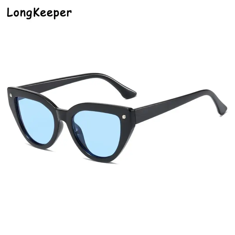 Fashion Cat Eye Sunglasses Women Anti-glare Party Sexy Gradient Triangle Sun Glasses feminino UV400 oculos de sol feminino
Fashion Cat Eye Sunglasses Women Anti-glare Party Sexy Gradient Triangle Sun Glasses feminino UV400 oculos de sol feminino