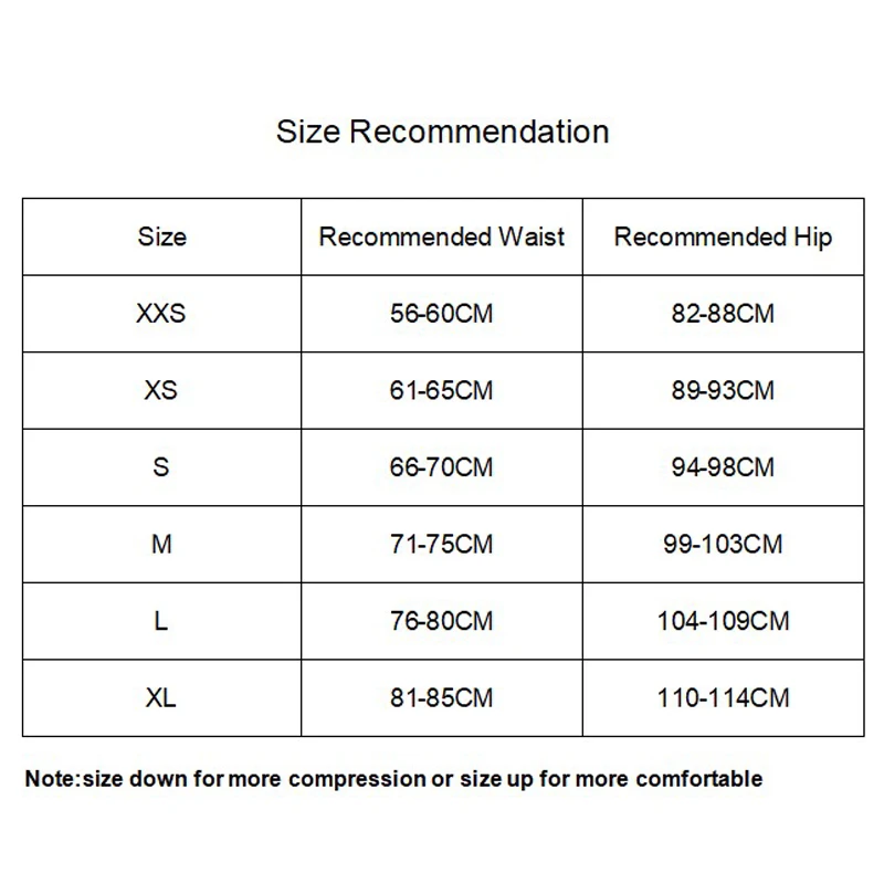 Women Yoga Leggings High Waist Sport Leggings Naked Feel Yoga Pants XXS To XL Plus Size
Women Yoga Leggings High Waist Sport Leggings Naked Feel Yoga Pants XXS To XL Plus Size