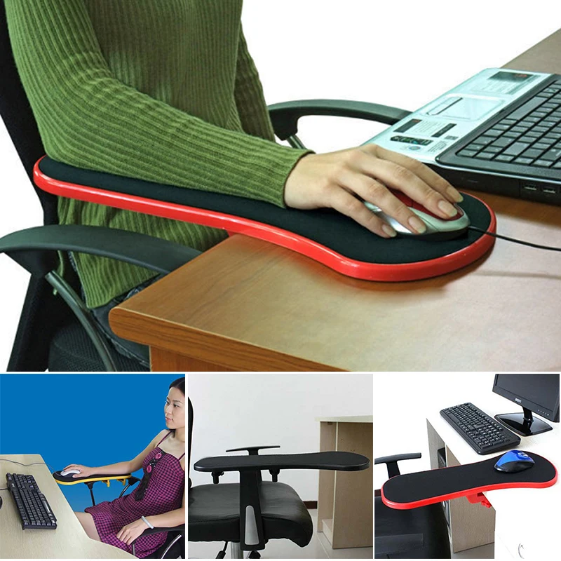 Computer Mouse Pad can be Rotated 180 Degreearm Backet Computer Mouse Pads Mat Desk Hand Support Doard Wrist Guard Mouse
Computer Mouse Pad can be Rotated 180 Degreearm Backet Computer Mouse Pads Mat Desk Hand Support Doard Wrist Guard Mouse