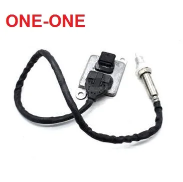 Датчик Nox оксид азота Senso 5WK96610L 758712905 для BMW 
Датчик Nox оксид азота Senso 5WK96610L 758712905 для BMW