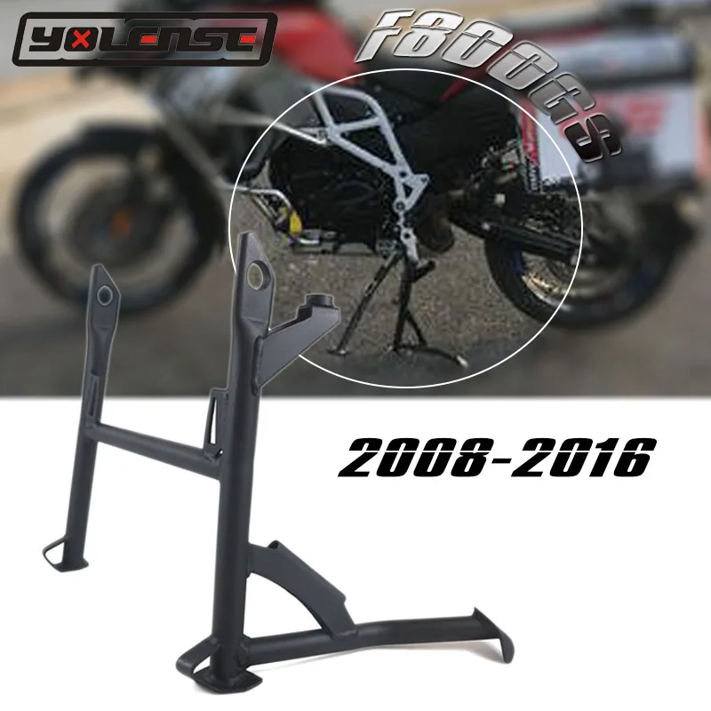 Motorcycle Large Bracket Pillar Center Central Parking Stand Firm Holder Support For BMW F800GS F800 GS ADVENTURE ADV 2008-2016
Motorcycle Large Bracket Pillar Center Central Parking Stand Firm Holder Support For BMW F800GS F800 GS ADVENTURE ADV 2008-2016