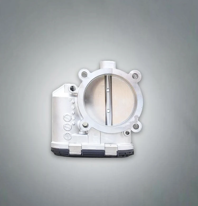 Supplier diesel engine repalce spare parts electronic throttle system control valve MYB00-1113640
Supplier diesel engine repalce spare parts electronic throttle system control valve MYB00-1113640