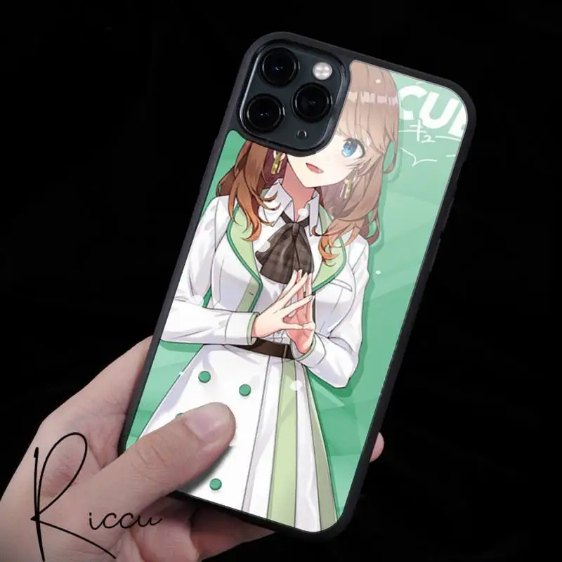 Video game CUE See You Everyday Phone Case Rubber for iPhone 12 11 Pro Max XS 8 7 6 6S Plus X 5S SE 2020 XR 12Mini case
Video game CUE See You Everyday Phone Case Rubber for iPhone 12 11 Pro Max XS 8 7 6 6S Plus X 5S SE 2020 XR 12Mini case