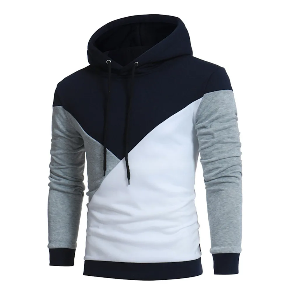 Patchwork Print Men Sweatshirts Long Sleeve Hoodies Hooded Sweater Warm Outwear Jacket Pullover Streetwear Clothing Harajuku
Patchwork Print Men Sweatshirts Long Sleeve Hoodies Hooded Sweater Warm Outwear Jacket Pullover Streetwear Clothing Harajuku
