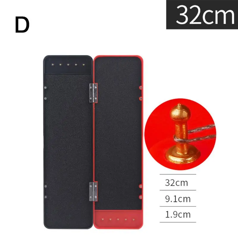 Fishing Line Box Multi-layer Hanging Fishing Gear Accessories Large Case Tool Boxes Fishing Supplies Drop-proof
Fishing Line Box Multi-layer Hanging Fishing Gear Accessories Large Case Tool Boxes Fishing Supplies Drop-proof