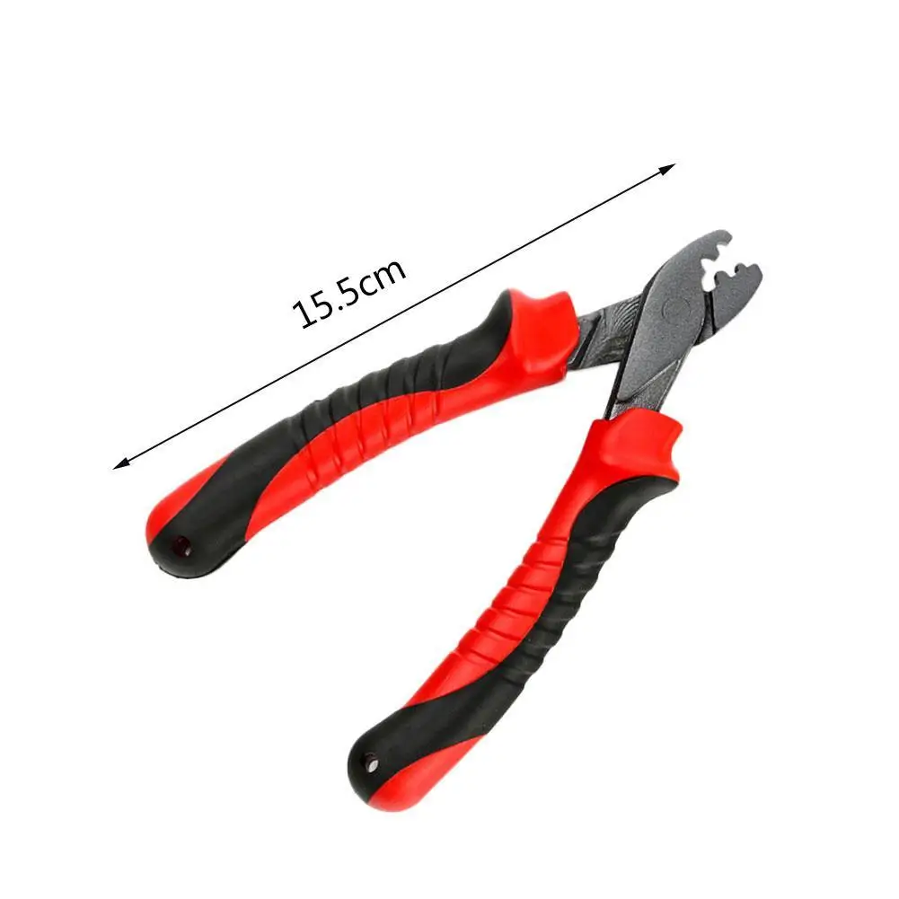 Fishing Plier Scissor Braid Line Lure Cutter Hook Remover Use Fishing Scissors Tackle Cutting Multifunction Accessory Fish X6S8
Fishing Plier Scissor Braid Line Lure Cutter Hook Remover Use Fishing Scissors Tackle Cutting Multifunction Accessory Fish X6S8