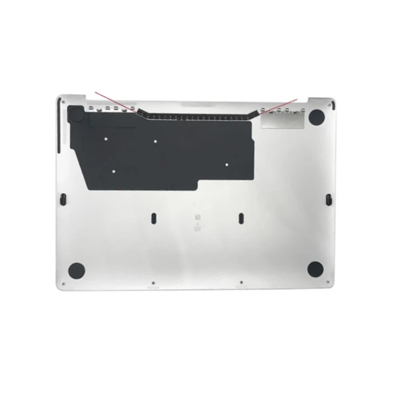 Original Lower Cover for Macbook Pro 13" Retina A2289 Bottom Case Plate Space Grey Silver Color
Original Lower Cover for Macbook Pro 13" Retina A2289 Bottom Case Plate Space Grey Silver Color