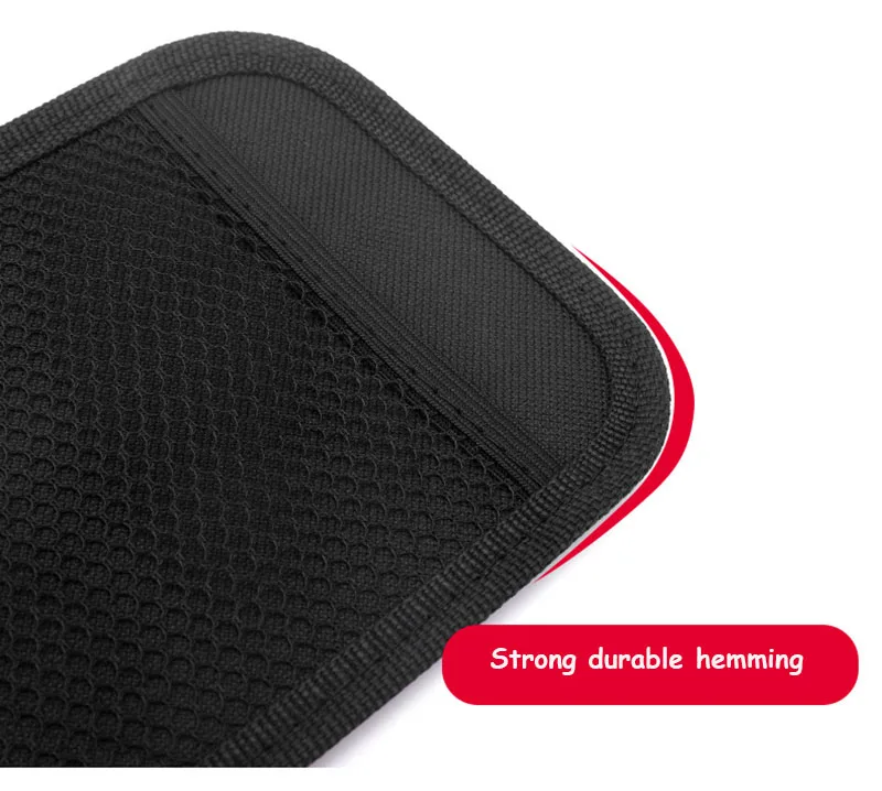 Car Storage Bag Stick-up Mesh Net Storage Bag Phone Holder Organizer Dashboard Seat Back Organizer Auto Interior Accessories
Car Storage Bag Stick-up Mesh Net Storage Bag Phone Holder Organizer Dashboard Seat Back Organizer Auto Interior Accessories