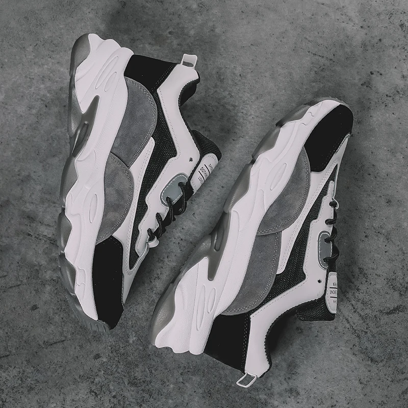Men Shoes Trainers Grey Men Sneakers Summer Shoes Sports Trainers Black Mens Classic Casual Shoe Sneaker Fashion Man Luxury
Men Shoes Trainers Grey Men Sneakers Summer Shoes Sports Trainers Black Mens Classic Casual Shoe Sneaker Fashion Man Luxury