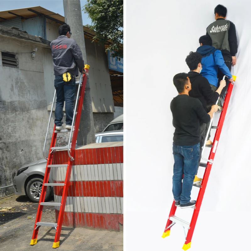 Indoor thickening engineering ladder mobile telescopic attic staircase household aluminum alloy attic custom handrail ladder
Indoor thickening engineering ladder mobile telescopic attic staircase household aluminum alloy attic custom handrail ladder