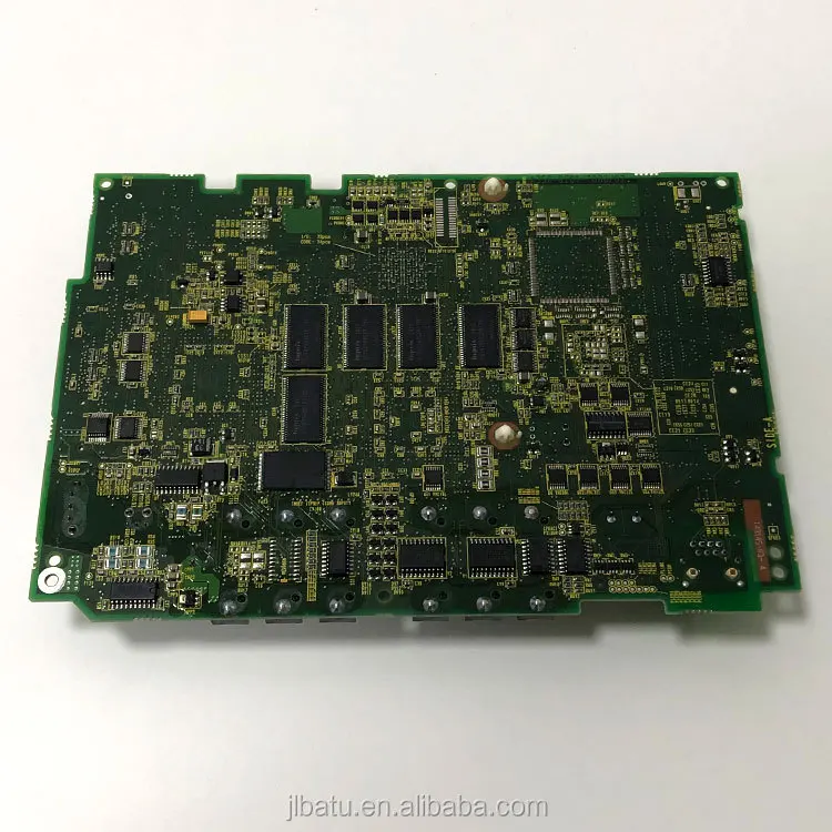 A20B-8201-0082 Fanuc electronic circuit board