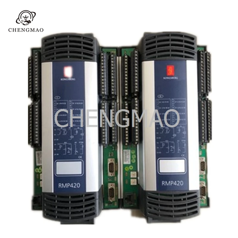 Пульт дистанционного управления ЦП KONGSBERG ler RMP420 306712
Пульт дистанционного управления ЦП KONGSBERG ler RMP420 306712